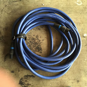 stage lighting cable 4/0 w/ camlocks 600amp feeder cable 1/0-4/0 Black Camlock