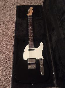 2015 Fender American Standard Telecaster