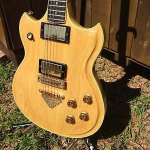 1978 Ibanez Vintage Bob Weir Professional Model Grateful Dead Tones Guitar