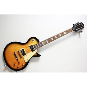 EpiphoneLES PAUL STANDARD FREESHIPPING from JAPAN