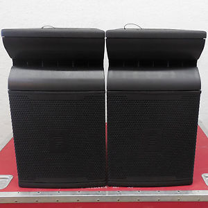 JBL VRX932LAP Channel Powered Sp
