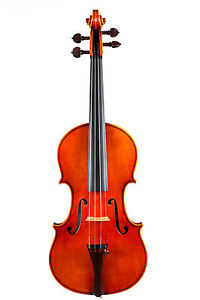 Violino da concertista d'autore 2016 liuteria cremonese バイオリン