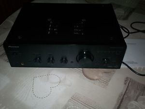 Ampli audiophile pioneer A 70 K