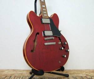 Greco SUPER REAL PROJECT SA-64-70 Used  w/ Hard case