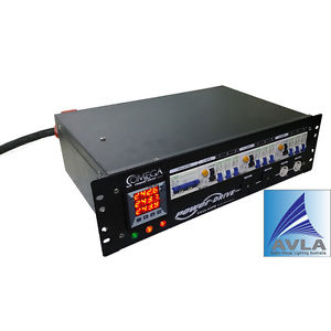 *NEW* Omega Powerdrive PD32 920M Power Distribution