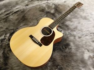 Martin Performing Artist Series GPCPA5 NAT w/hard case F/S Guiter Bass #S346