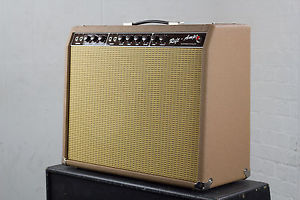 Rift Amplification 'Vibro '63' Vibroverb 6G16 Guitar Amplifier