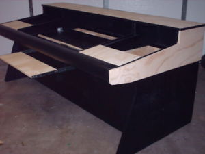 Recording Studio Console/Furniture/Fixtures