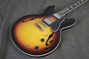 gibson es 335