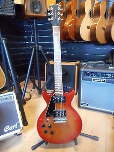 Gordon Smith GS2 Lefty - Electric Guitar Made in UK