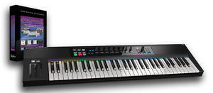 Rob Papen eXplorer 3 NKS Bundle mit Kontrol S61 (NEW)