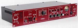 TL Audio 2 FAT Compressor Mic Preamp Kompressor Rechnung & 1.5 Jahre Garantie