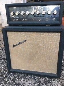 Vintage Danelectro DM25 Tube Combo Amp