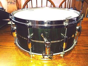 Tama STAR snare drum
