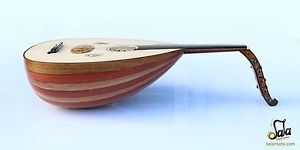 TURKISH PROFESSIONAL SPECIAL  OUD UD HASO-325