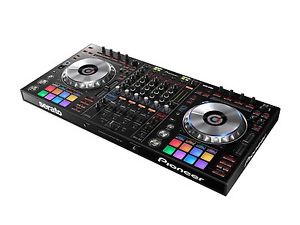 Pioneer Japan DDJ-SZ DJ Controller Musical Music Instrument 1 Year Warranty