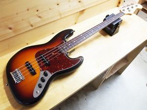 Fender American Standard JAZZ BASS Free Shipping