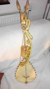 GUSLE Montenegro Serbia Njegos Yugoslavia chetnic draza Ostrog Saint Sveti Sava