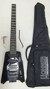 Hohner Professional G3T Licensed By Steinberger Electric Guitar Free shipping!