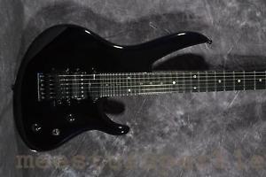 Combat 33 fret Metal Monster by Ex ESP Master Builder Japan Boutique(1157