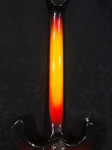 Mosrite 1960s Mark XII W or Gigb