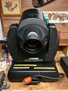 Varilite Vari-Lite VL2500 Spot DMX Intelligent Gobo Stage Moving Head Fixture