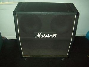 Marshall 1960A 300 watt Guitar A