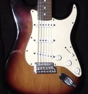 Fender American Standard Stratocaster 2008, USA.                  Free Shipping