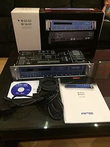 RME M32 AD