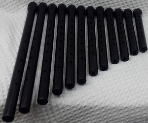 Turkish Professional Woodwind Mey With Pro Reed By Ali Rıza Acar Flute Duduk