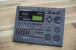 Roland Td10 Tdw1 Expanded Electr