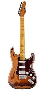 ESP LTD GL256 GL256 Electric Gui