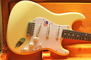 Fender Stratocaster Yngwie Malms