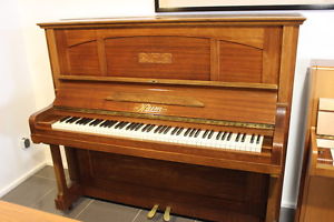 Kaim Klavier, vom Klavierbaumeister, Top Zustand