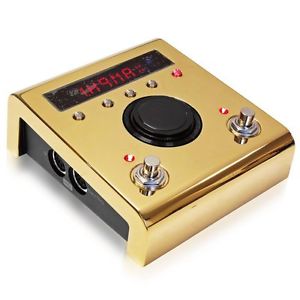 Eventide H9 Max Gold Effects Eff