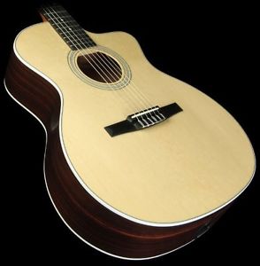 Taylor 214cen Acoustic Electric 