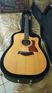 Taylor 300 314ce Acoustic or Ele