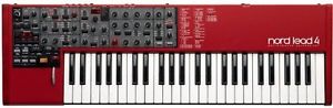 Clavia Nord Lead 4 Keyboard Synt