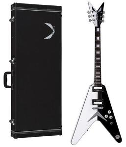 Dean Guitars Michael Schenker 20