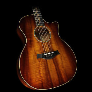 Taylor Koa K24ce Acoustic or Ele