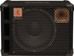 Eden D112xst 1x12 Bass Speaker C