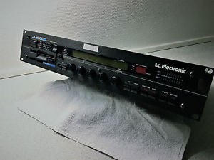 TC Electronic M5000
