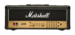 Marshall JVM205H 50 watt Guitar 