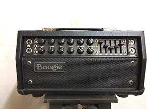 Mesa Boogie Mark V 90 watt Guita