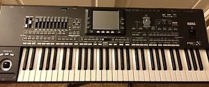 Korg Pa3X hrefhttp or or wwwebay