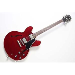 GibsonES-335 FREESHIPPING from JAPAN