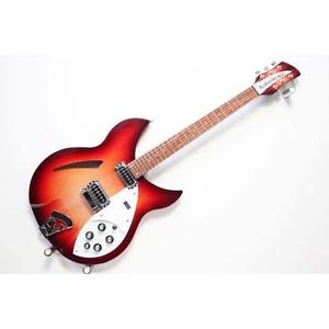 Rickenbacker 300 330 Electric Gu