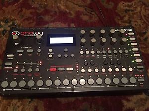 Elektron Analog Four Keyboard Sy