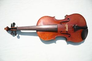 Violin Carlo Micelli