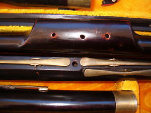 ANTIQUE  BASSOON ** KEY.......**